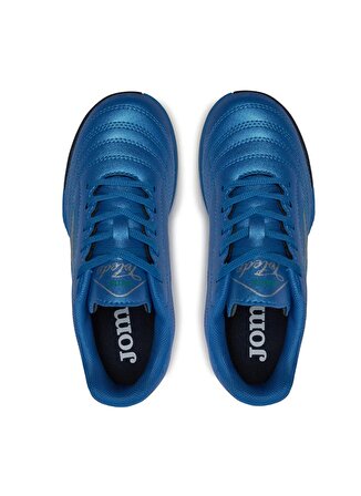 Joma Futbol Ayakkabısı, 32, Mavi