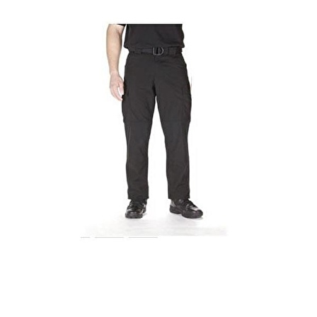 5.11 TACTICAL RIPSTOP TDU PANTOLON SIYAH