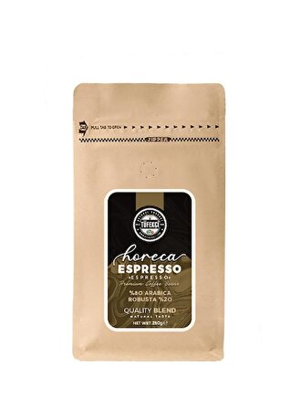 Espresso Horeca 250 Gr