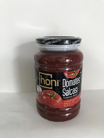 Honi Domates Salçası 900Gr