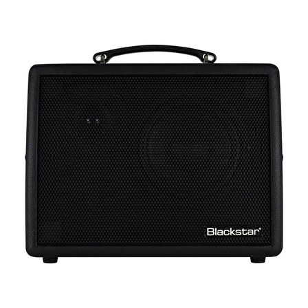 Blackstar Sonnet 60 6.5 Inch 60 Watt Akustik Combo Amfi (Siyah)