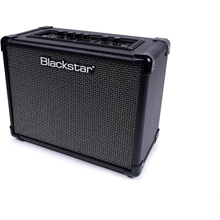 Blackstar ID:Core 20 V3 Dijital Kombo Elektro Gitar Amfi