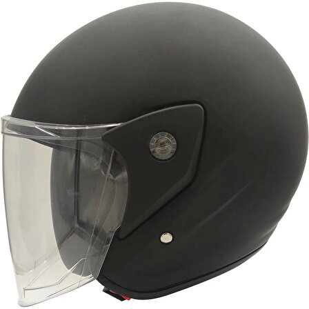 Pro Helmets F022 Açik Motosiklet Kasky