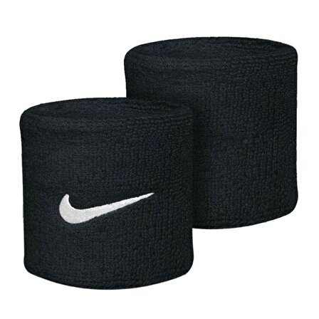 Nike Swoosh Wristbands 2 PK Bileklik