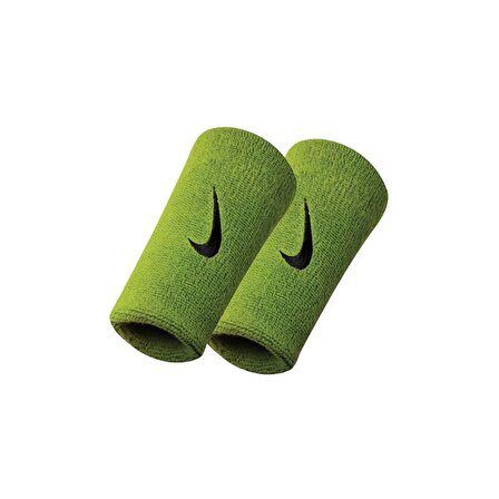 Nike N.NN.05.710.OS Swoosh Doublewide Unisex Bileklik