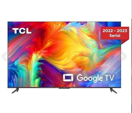 TCL 50 P735 TV