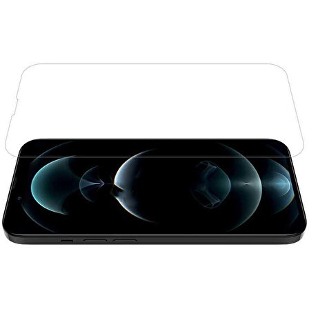 Apple iPhone 14 Pro Max Maxi Glass Temperli Cam Ekran Koruyucu