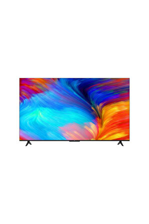 TCL 50P635 4K Ultra HD 50" Android TV LED TV