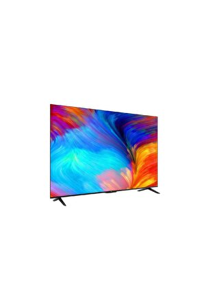 TCL 55P635 4K Ultra HD 55" Android TV LED TV