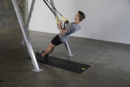 Trx Suspension Training Mat