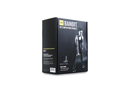 Trx Bandit Kit