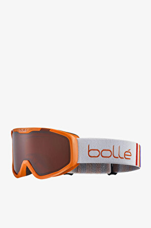 Bolle Rocket Unisex Turuncu Kayak Gözlüğü BOL.BG107006