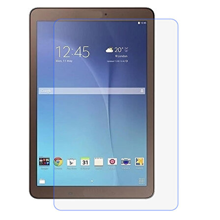 Universal 8 inç Tablet Ekran Koruyucu 9H Temperli Kırılmaz Cam
