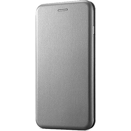 Samsung Galaxy A50 Kart Cepli Lüx Cüzdan Kılıf