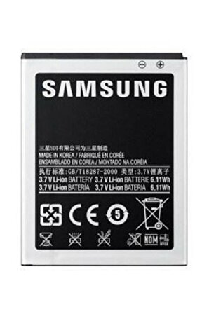 Samsung Galaxy S3 Mini Batarya EB-L1M7FLU