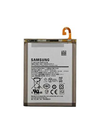 Samsung Galaxy A7 2018 /A750 /A10/M10 EB-BA750Abu Batarya Pil 3400Mah