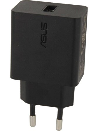 Asus Micro USB Hızlı Şarj Aleti Siyah