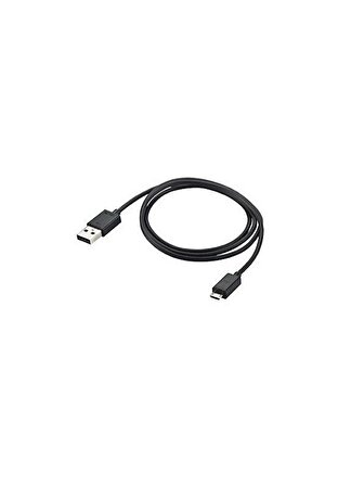 Asus Micro USB Hızlı Şarj Aleti Siyah