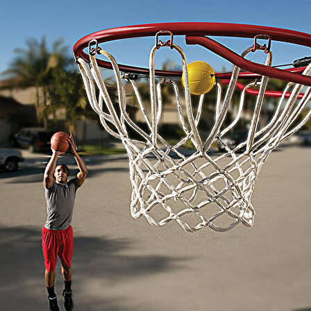 SKLZ Shooting Target Basketbol Hedef Şut Geliştirme