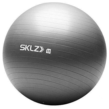SKLZ Stability Ball 55 cm Pilates Topu