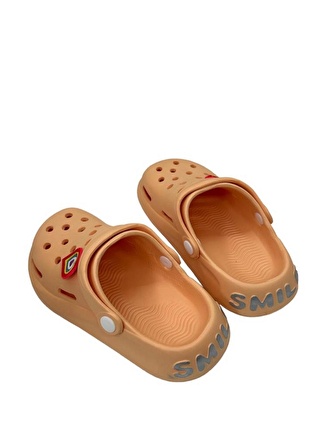 Crocs Tipi Çocuk Modeli Terlik Hastane Terliği Hemşire Doktor Aşçı Günlük Yazlık