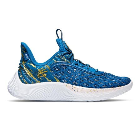 UNDER ARMOUR CURRY BLUE
