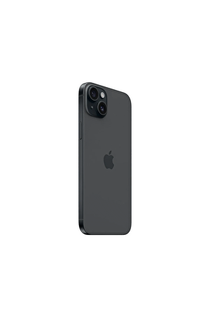 Apple iPhone 15 Plus Siyah 256 GB 6 GB ( Apple Türkiye Garantili ) 
