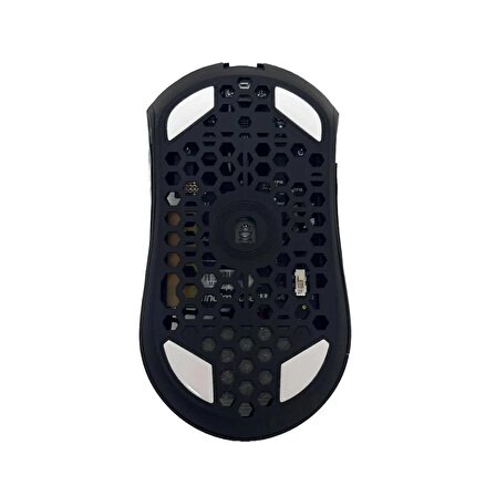 FinalMouse UltralightX Phantom 8000Hz 35gr Oyuncu Mouse Lion