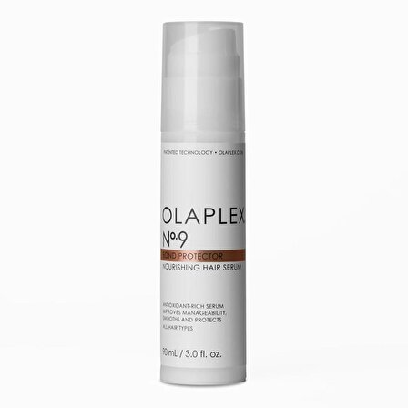 Olaplex No 9 Nourishing Hair Serum 90 ML