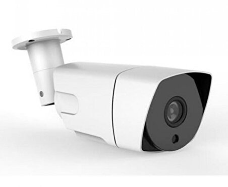 Venas VN-636 5 Megapiksel HD 2560x1440 Bullet Güvenlik Kamerası