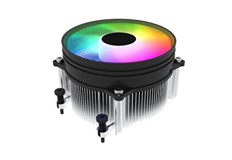 GamePower Mystic ARGB CPU Hava Soğutucusu AMD AM5 / AM4 Uyumlu