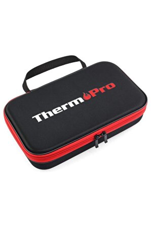 Thermopro TP99. TP06, TP06S, TP08. TP08S, TP20 Modelleri için Çanta