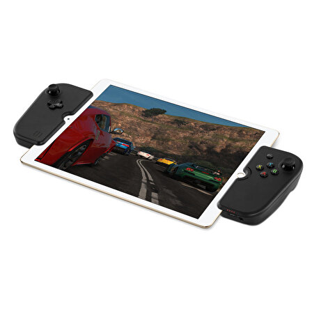 APPLE 12,9 inç iPad Pro için Gamevice Gamepad MFI Lisanslı