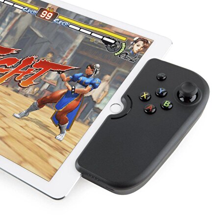 APPLE 10.5 inç iPad Pro için Gamevice Gamepad MFI Lisanslı