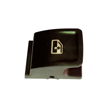 ESEY Cam Düğme Butonu (Golf 7 / Leon / Passat B8 / Octavia)