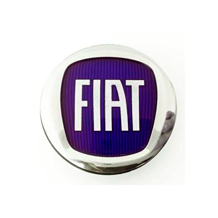 Fiat Fiorino Jant Göbek Arması 4 Adet 735448759
