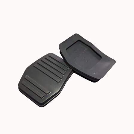 Ford Focus / Modeo / Connect Debriyaj & Fren Uyumlu Pedal Lastiği