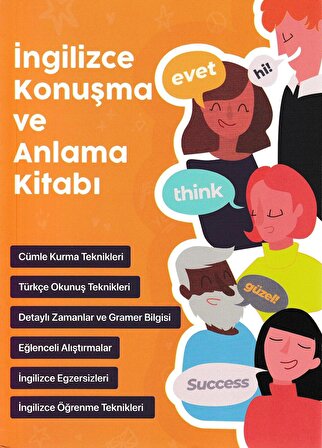 Hızlı ve Kolay İngilizce Öğrenme Seti - 3 Kitap - Ramazan Özkan