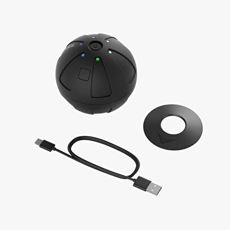 Hyperice Hypersphere Mini Masaj Topu