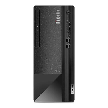 Lenovo ThinkCentre Neo 50T 11SC001ATX i3-12100 8GB 256SSD FreeDOS Masaüstü Bilgisayar