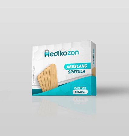 Medikazon Abeslang