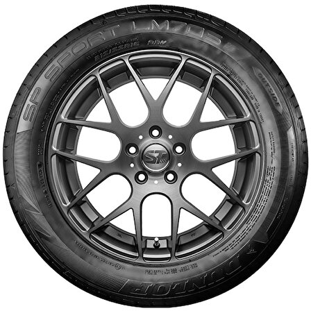 Dunlop 205/55R16 91V SP Sport LM705 (Yaz) (2024)