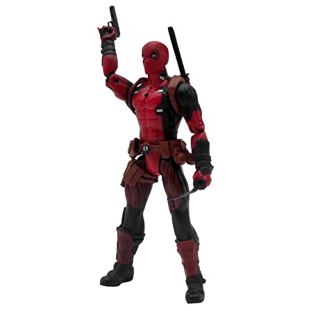 Ethem Oyuncak Avengers Collection Value Deadpool 89018