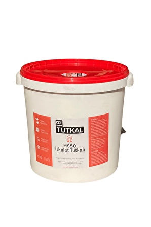 HS50 İskelet Tutkalı 30 KG