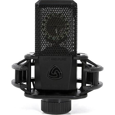 LEWITT LCT 440 Pure Kondenser Mikrofon