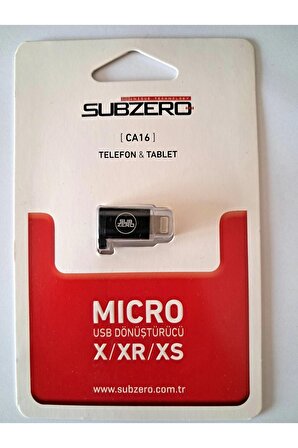 micro to iphone dönüştürücü 