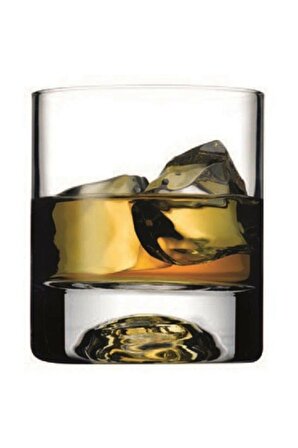 Paşabahçe 3 parça puro küllüklü viski bardağı seti - lüx viski seti