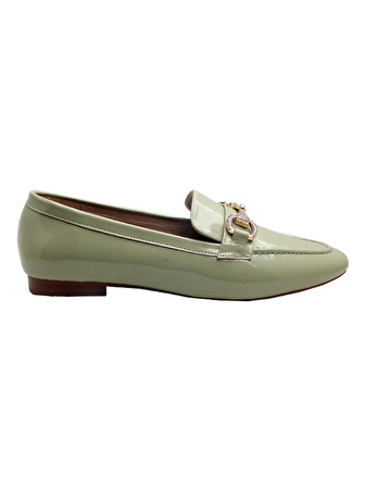 KEMAL TANCA 856 0146 KADIN LOAFER AYAKKABI