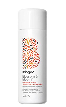 Briogeo Blossom & Bloom Ginseng + Biotin Volumizing Root Powder 35 g