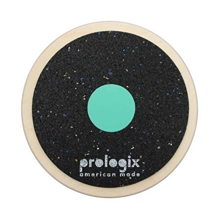 Prologix 12 İnç Marksman Çif Yüzey Davul Çalışma Pad'i
